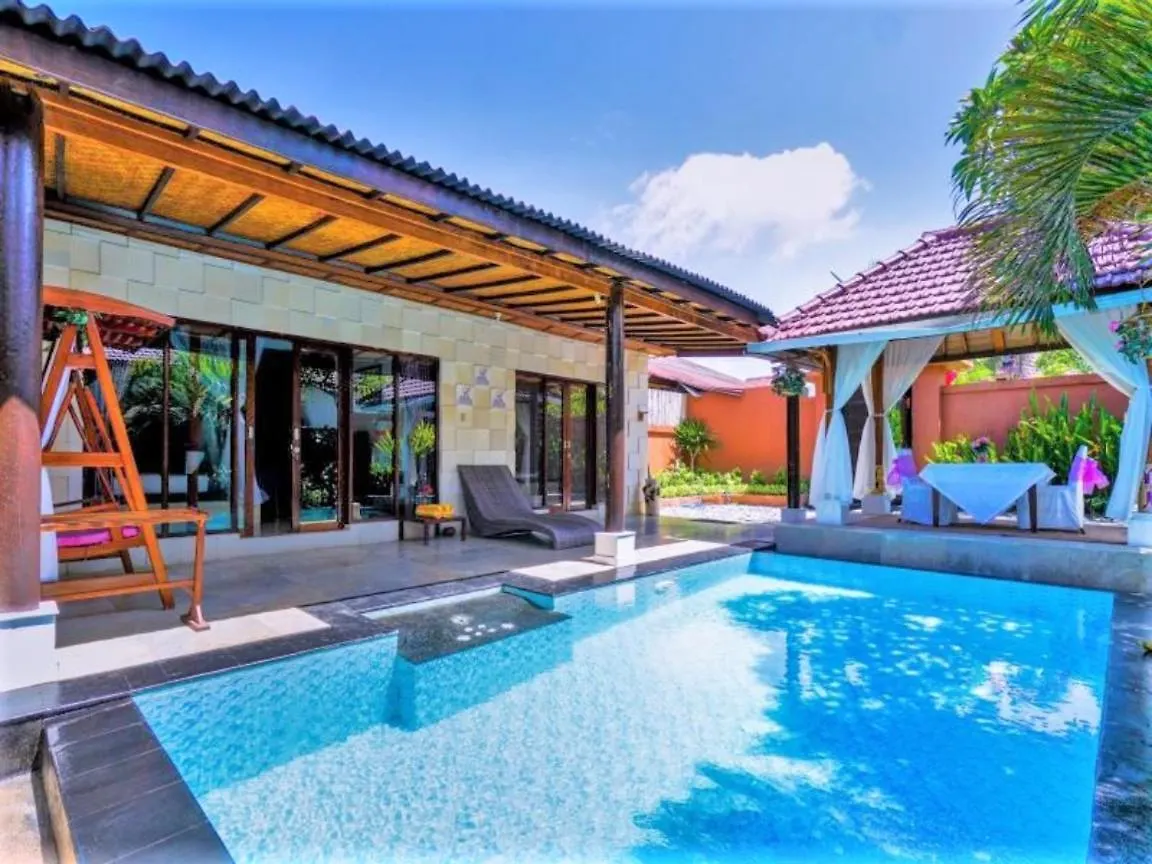 Private Pool Villas Kuta Bali Badung   Badung (Bali)