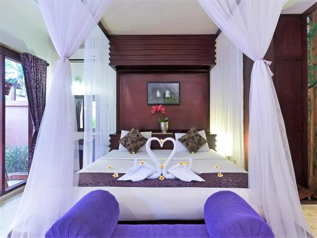 Private Pool Villas Kuta Bali Badung   Badung (Bali)