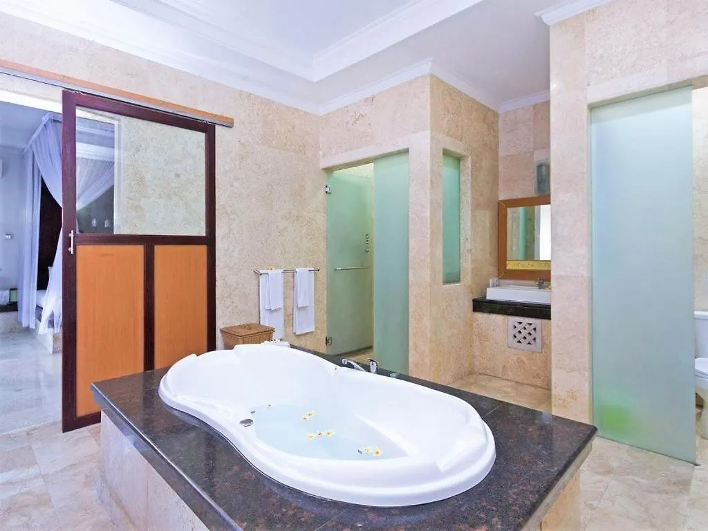 Private Pool Villas Kuta Bali Badung