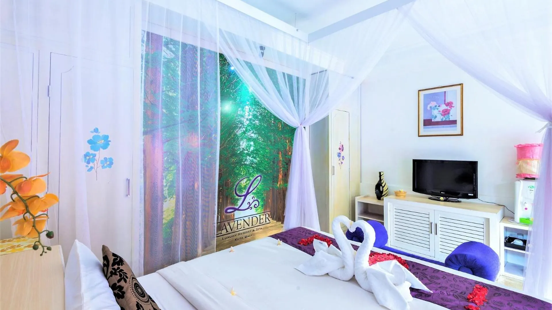 Private Pool Villas Kuta Bali Badung