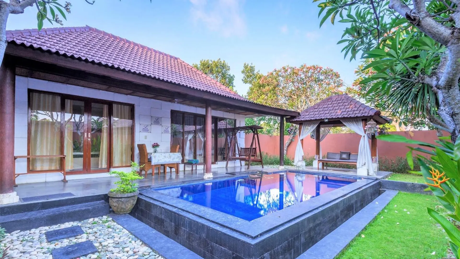 Private Pool Villas Kuta Bali Badung  0*, Badung (Bali)