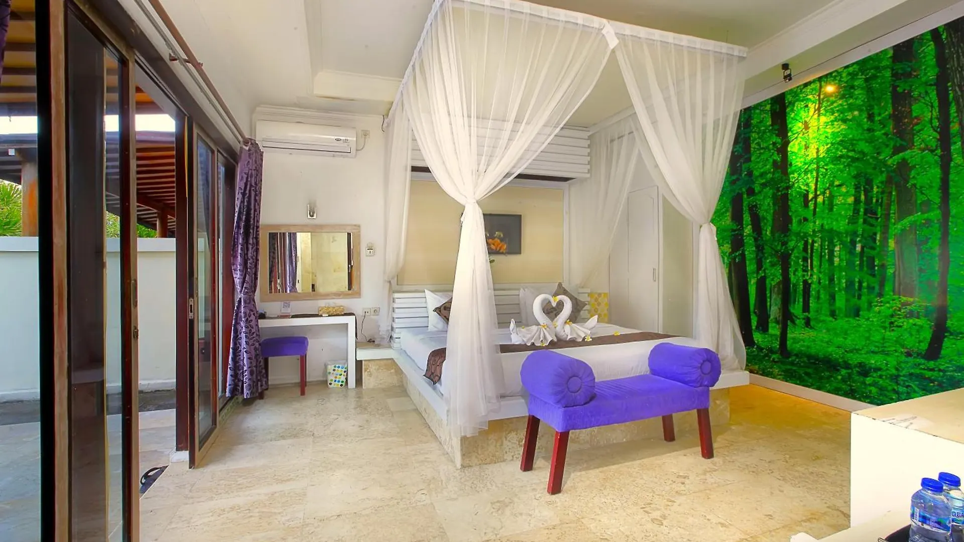Private Pool Villas Kuta Bali Badung  0*, Badung (Bali) Indonesia