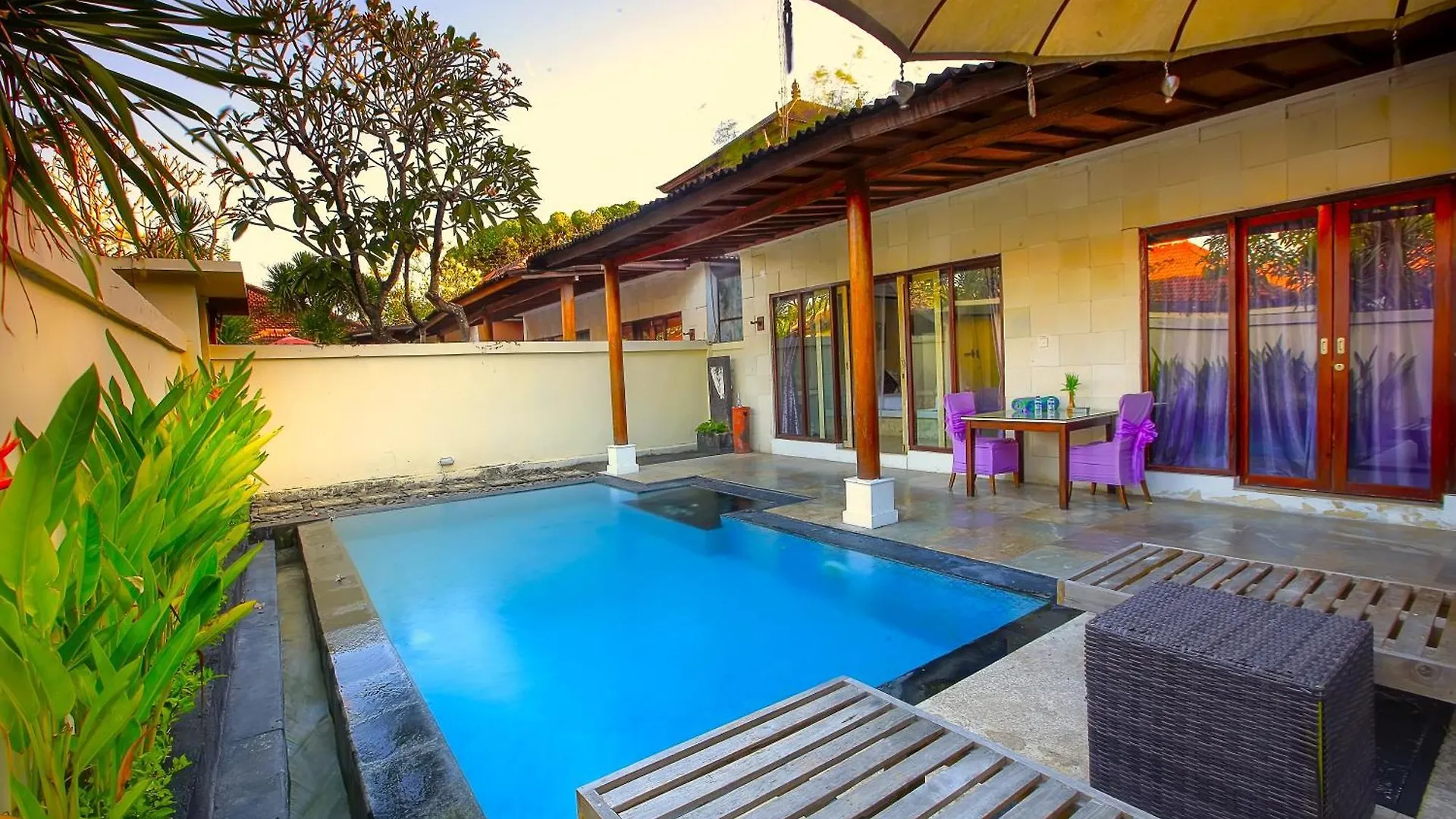 Private Pool Villas Kuta Bali Badung  0*, Badung (Bali)