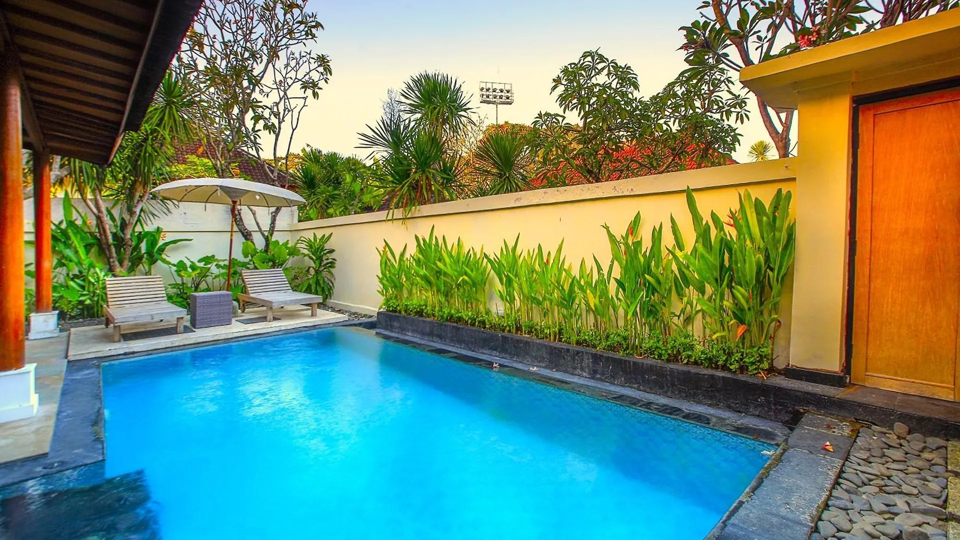 Private Pool Villas Kuta Bali Badung  0*, Badung (Bali)