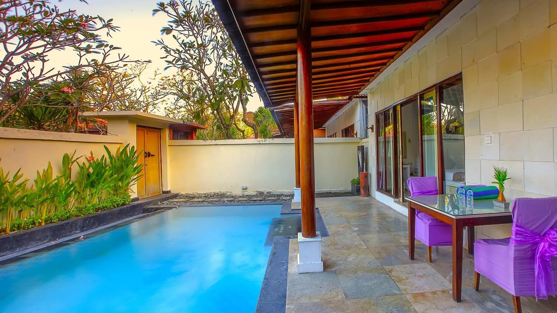 Private Pool Villas Kuta Bali Badung  0*, Badung (Bali)