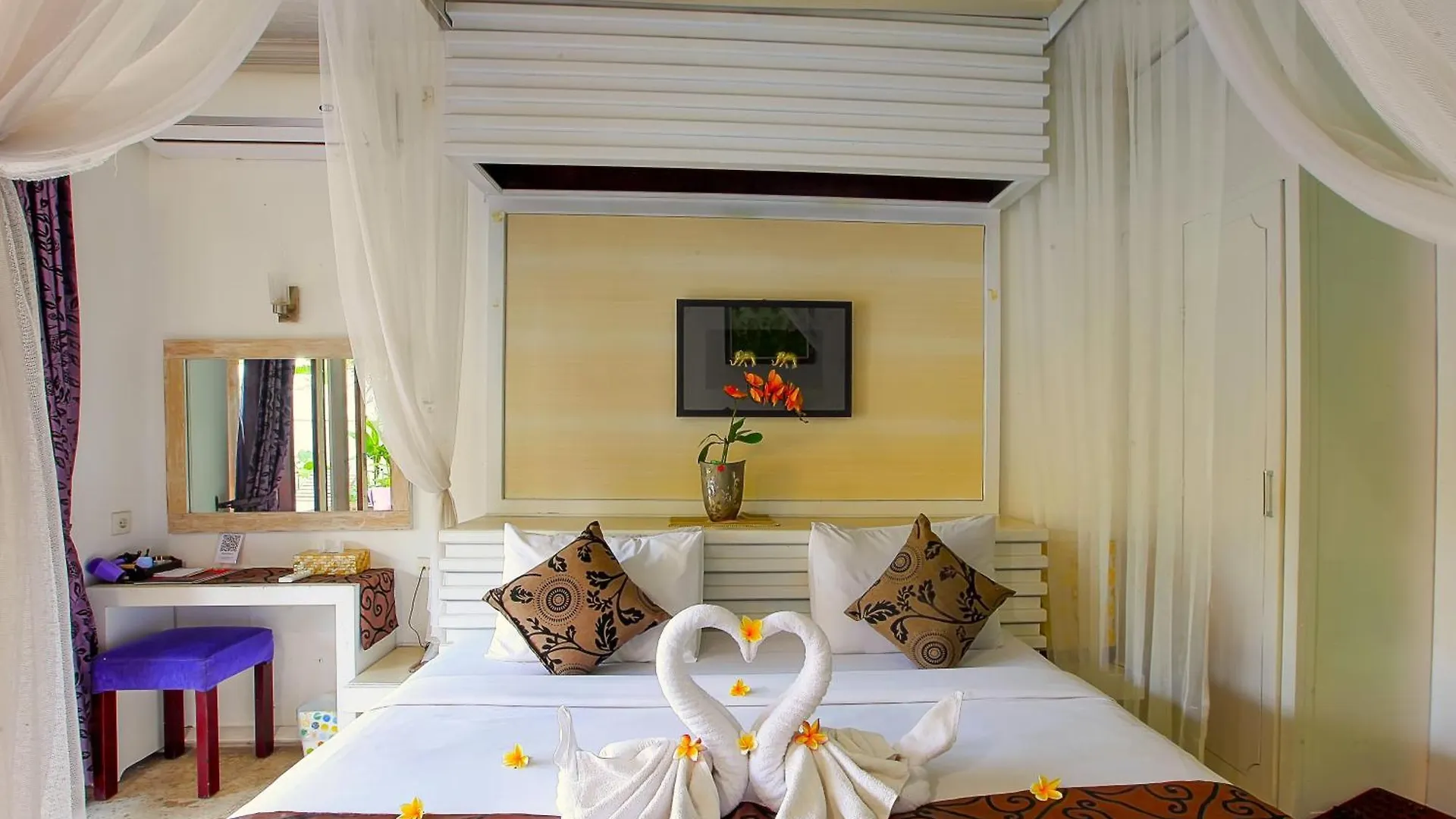 Private Pool Villas Kuta Bali Badung   Badung (Bali)