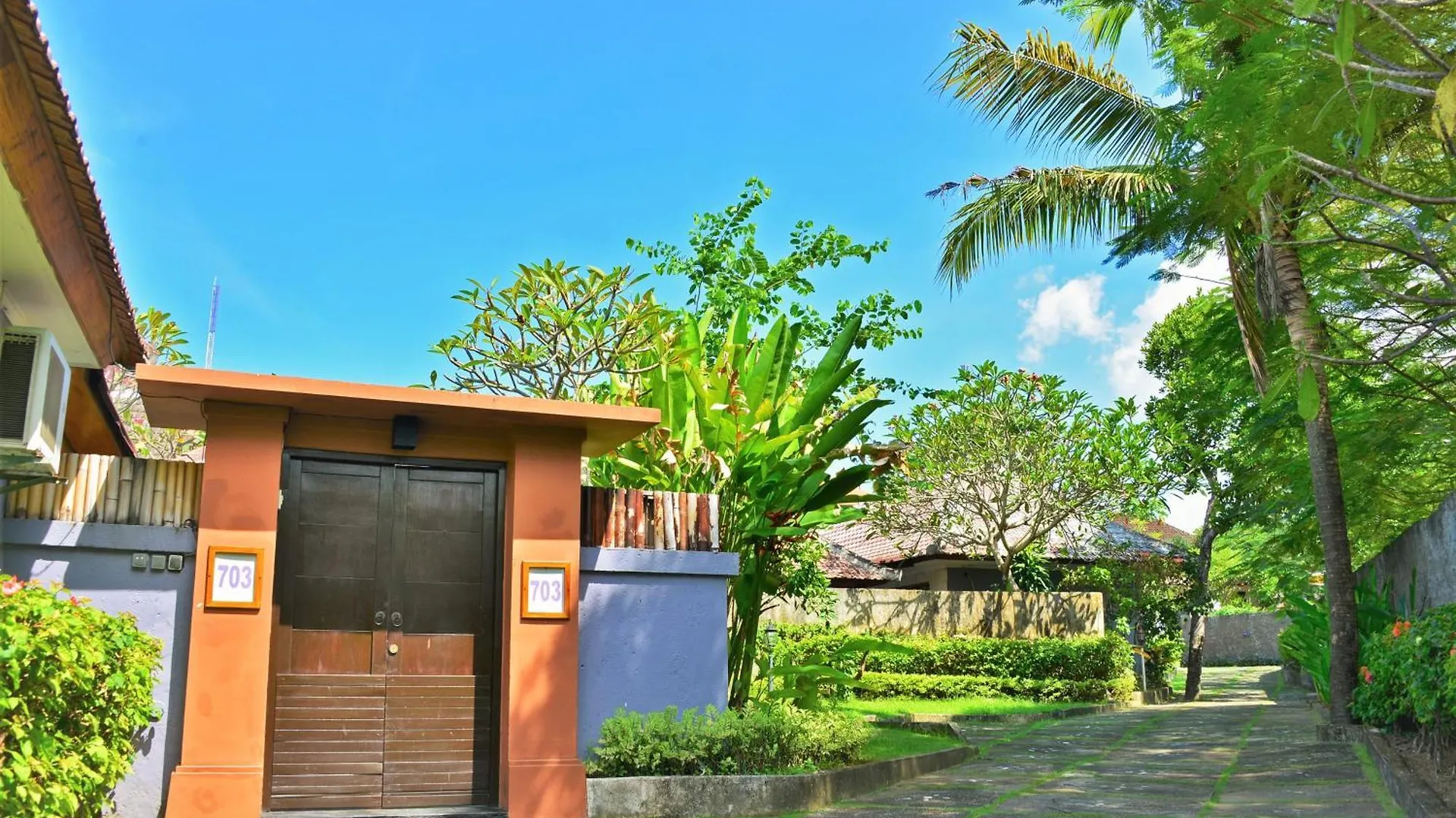 Private Pool Villas Kuta Bali Badung  Badung (Bali)