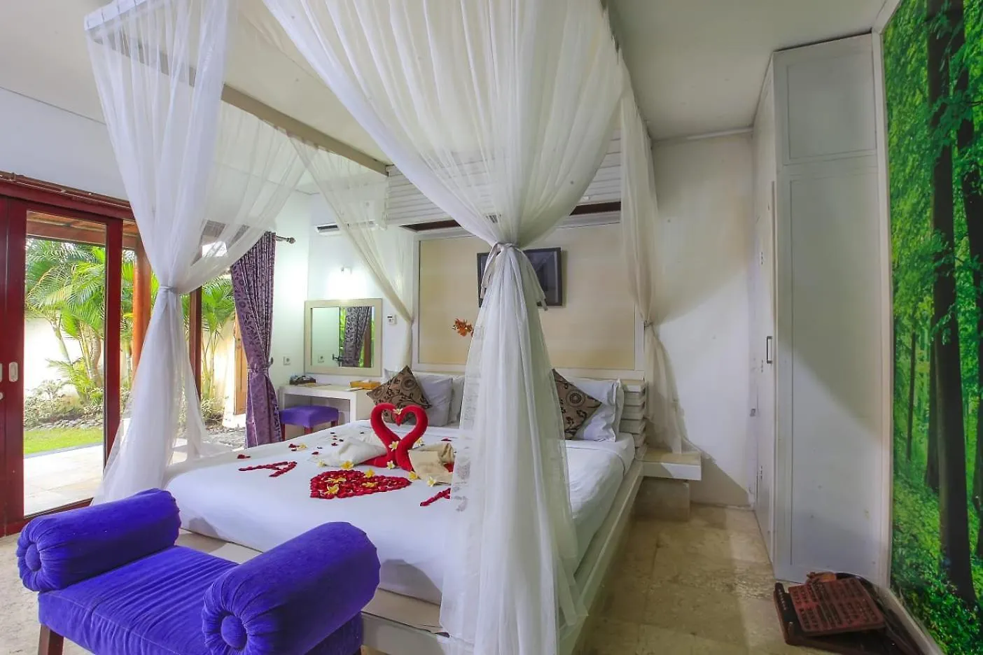 Private Pool Villas Kuta Bali Badung  0*, Badung (Bali)