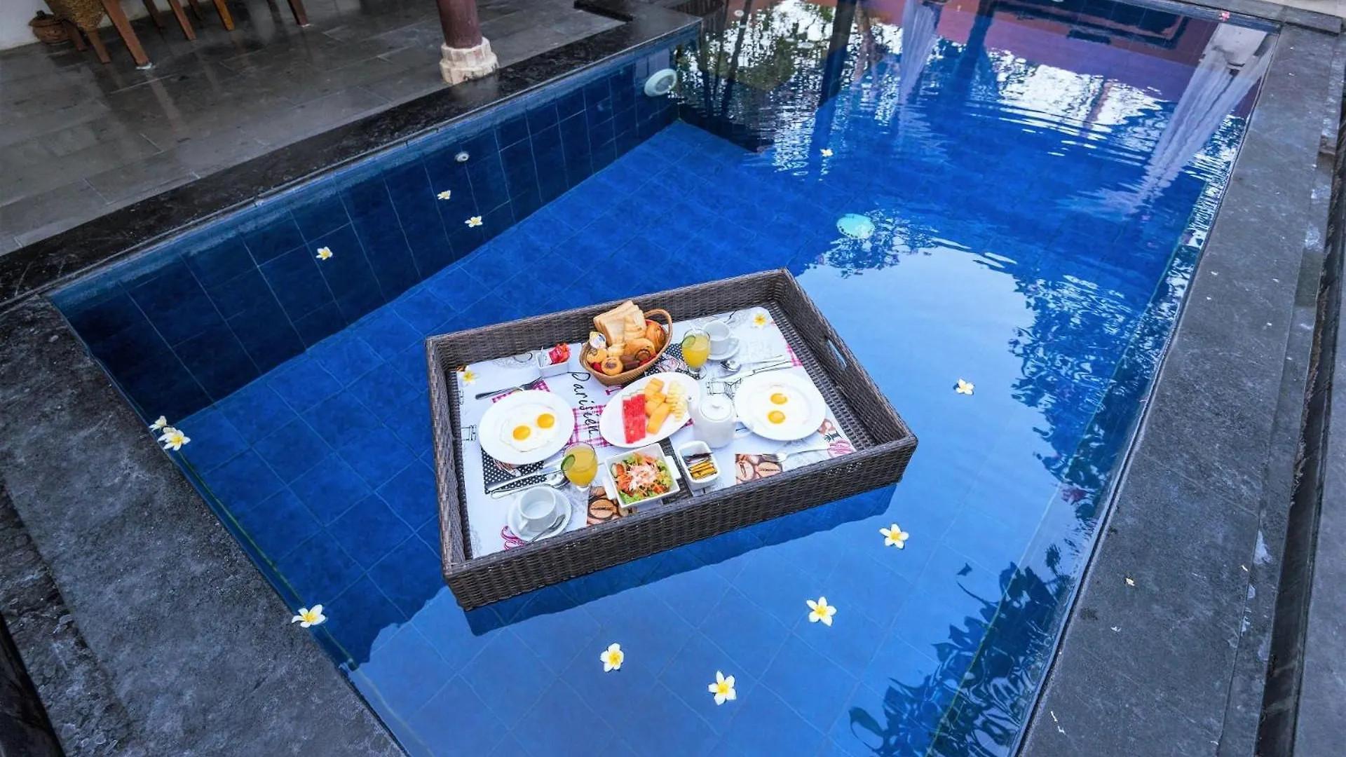 Private Pool Villas Kuta Bali Badung  Indonesia