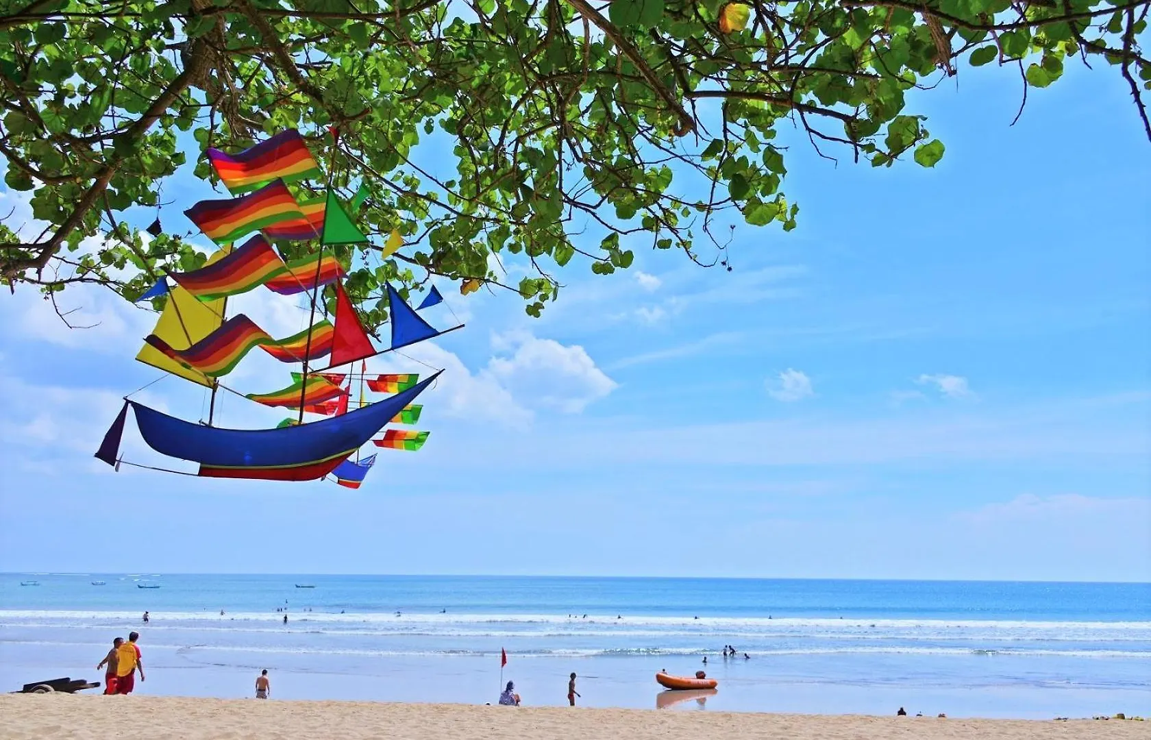 Private Pool Villas Kuta Bali Badung  Indonesia