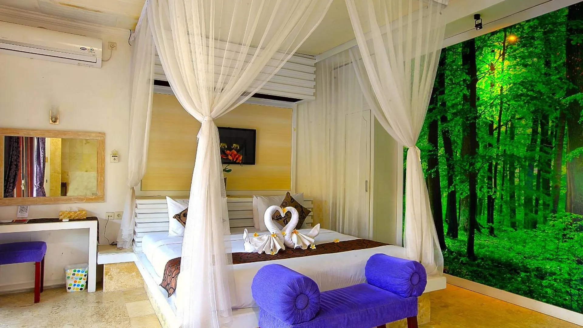 Private Pool Villas Kuta Bali Badung  Indonesia
