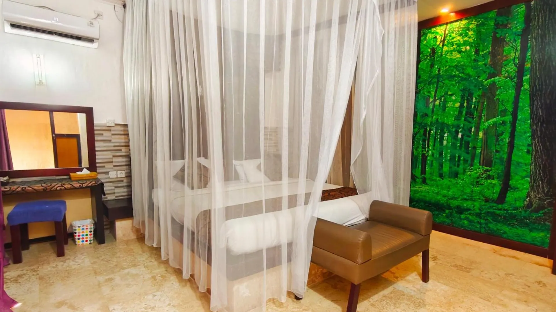 Private Pool Villas Kuta Bali Badung  0*, Badung (Bali) Indonesia