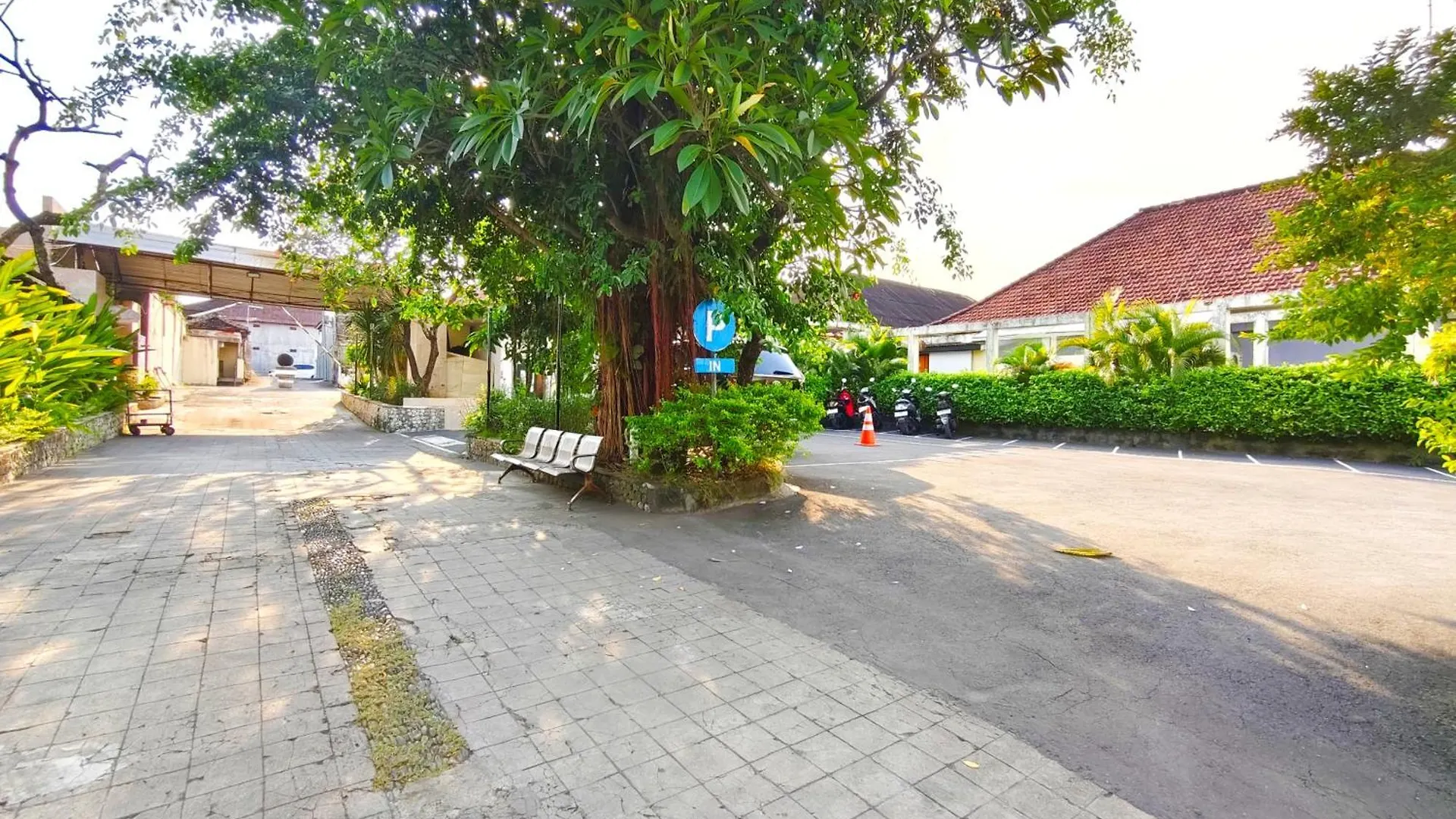 Private Pool Villas Kuta Bali Badung