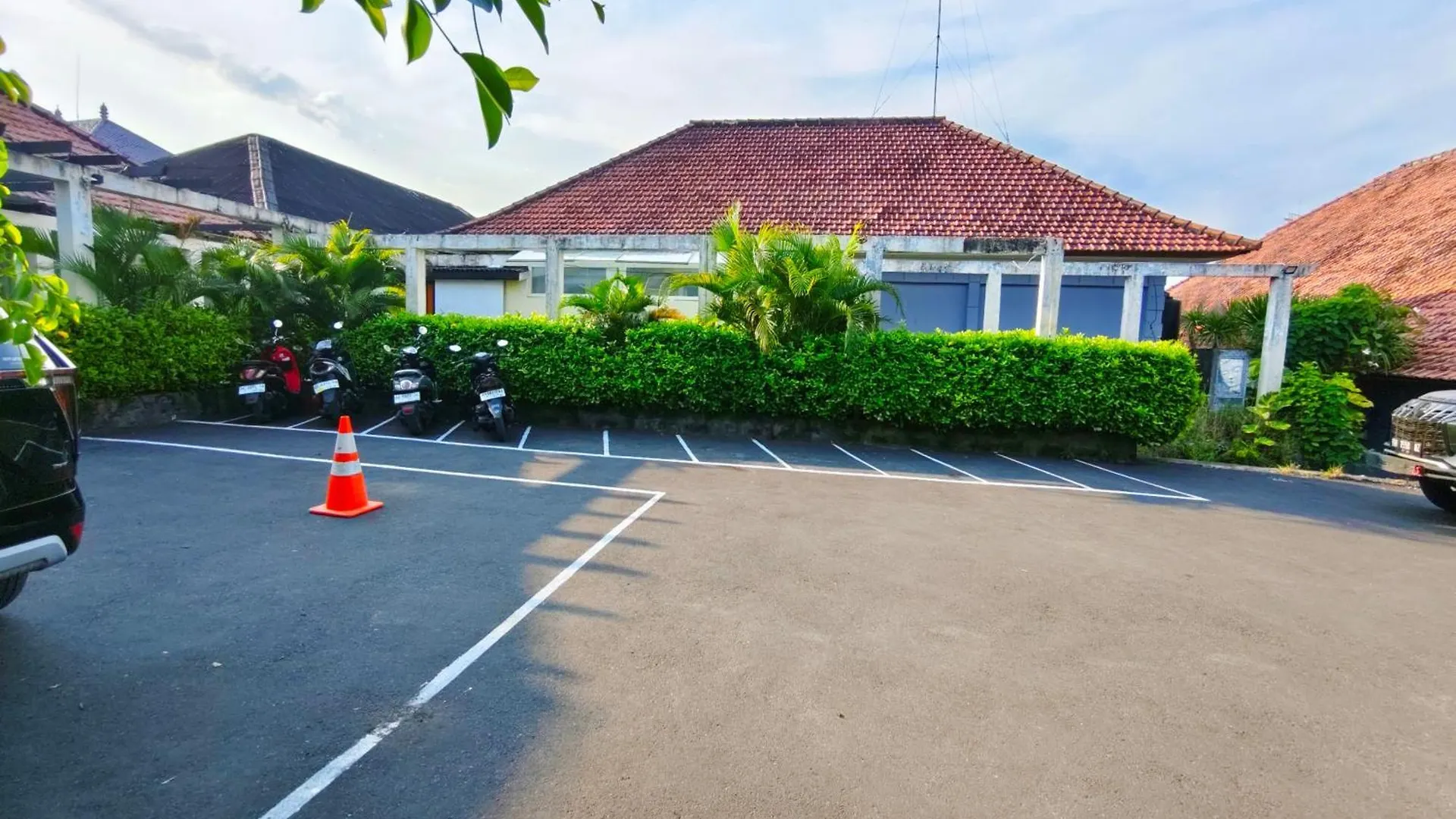 Private Pool Villas Kuta Bali Badung  0*, Badung (Bali) Indonesia