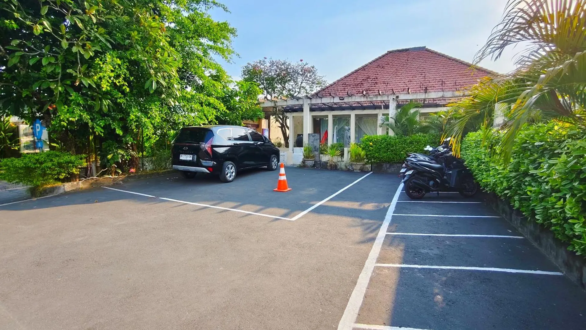 Private Pool Villas Kuta Bali Badung   Badung (Bali)