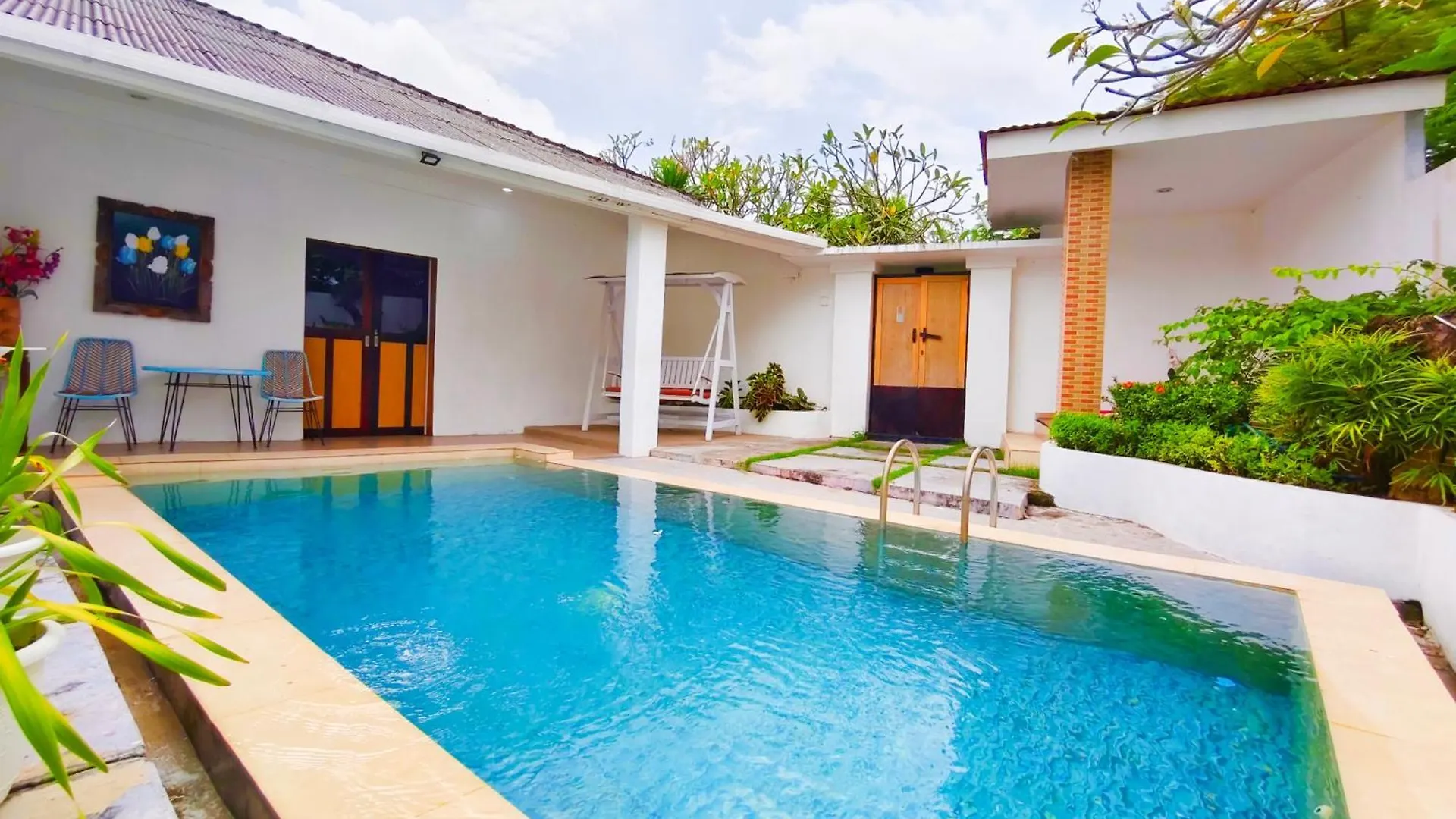 Private Pool Villas Kuta Bali Badung  Badung (Bali)