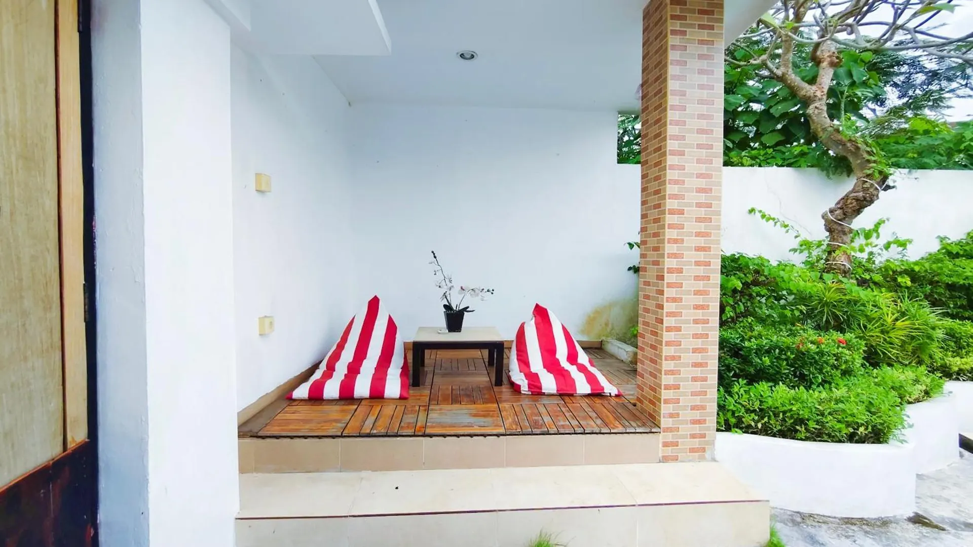 Private Pool Villas Kuta Bali Badung