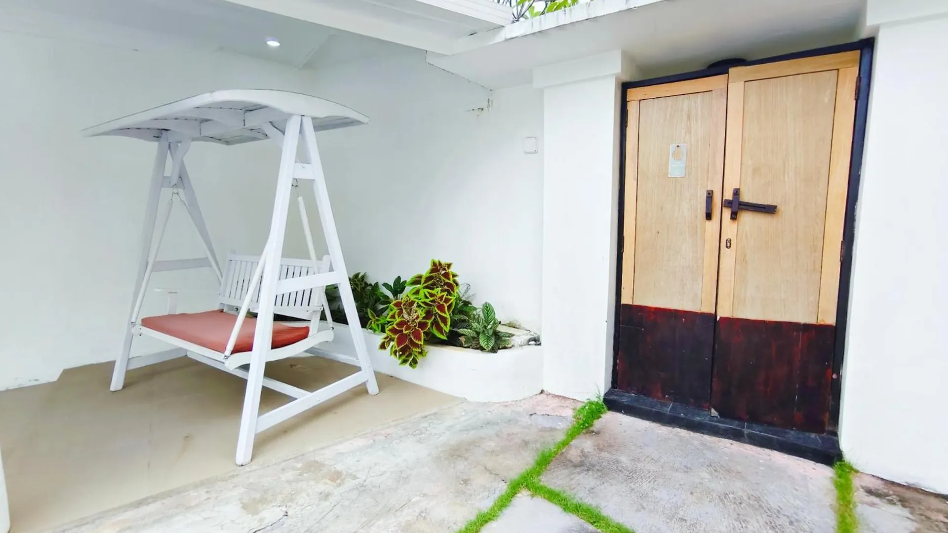 Private Pool Villas Kuta Bali Badung  0*, Badung (Bali)