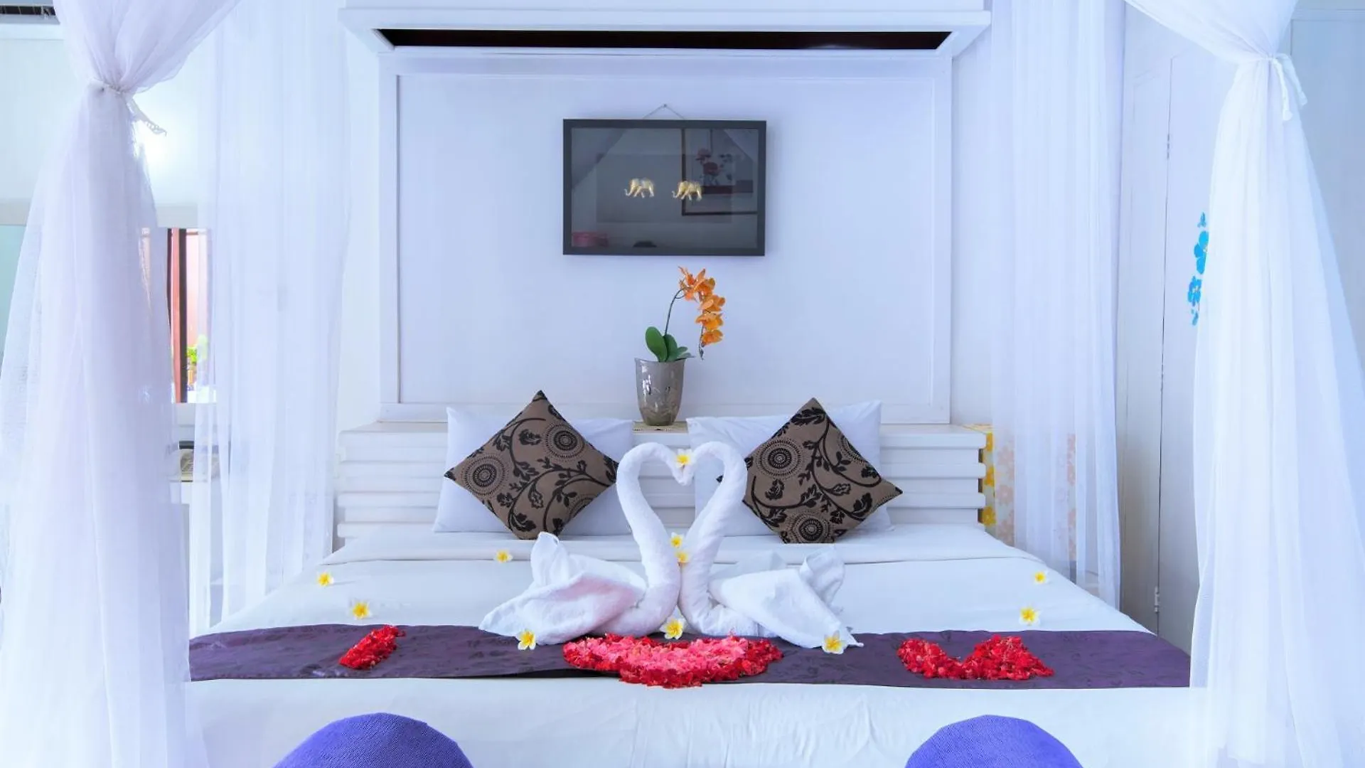 Private Pool Villas Kuta Bali Badung