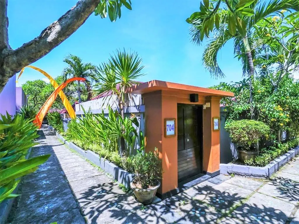 Private Pool Villas Kuta Bali Badung  Badung (Bali)