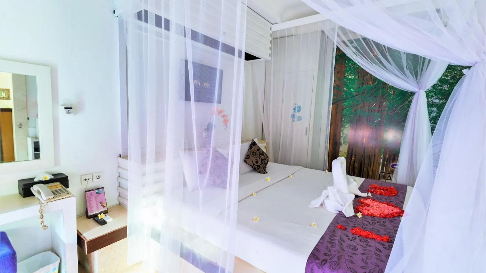 Private Pool Villas Kuta Bali Badung  Indonésie