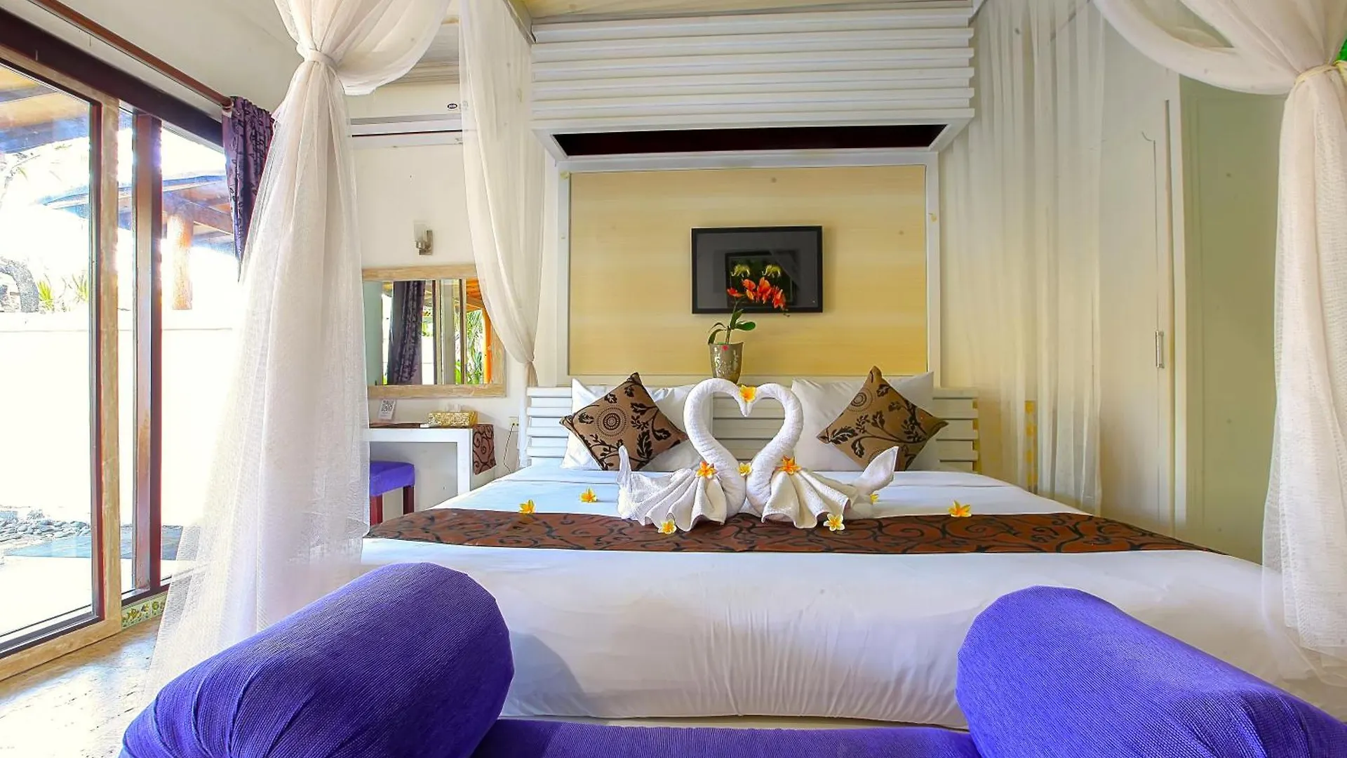 Private Pool Villas Kuta Bali Badung