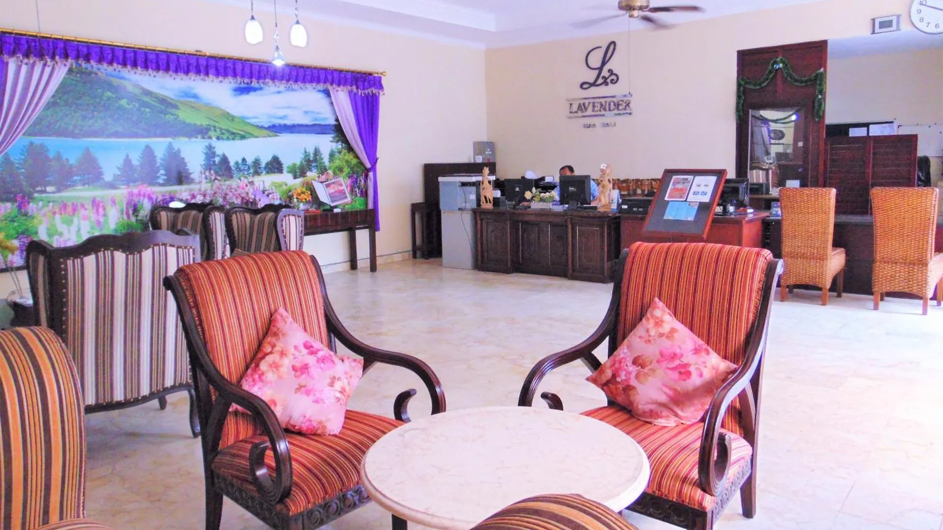 Private Pool Villas Kuta Bali Badung  Indonésie