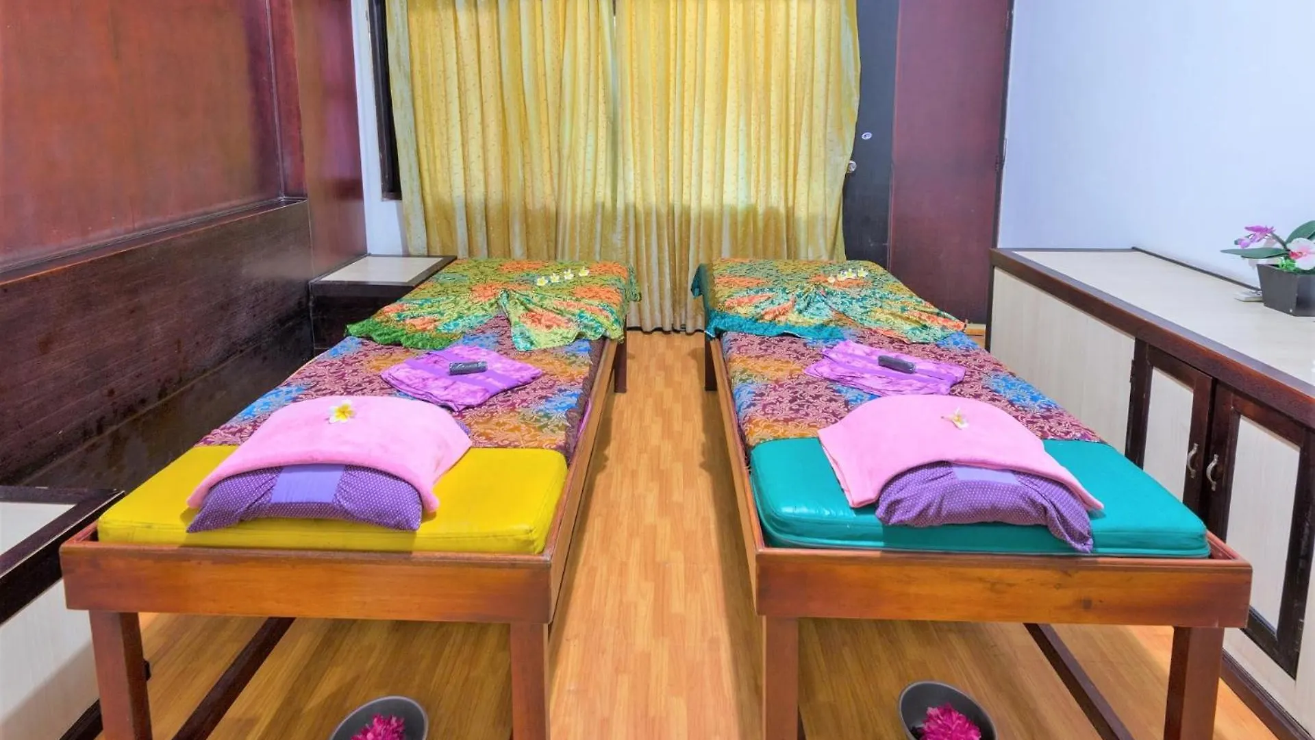 Private Pool Villas Kuta Bali Badung  Indonésie