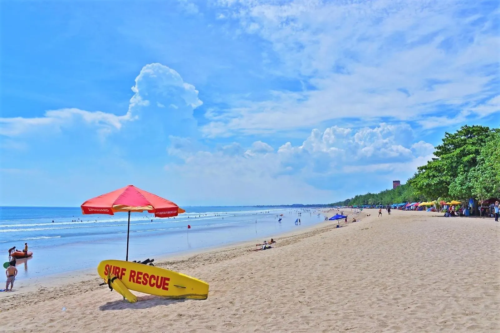 Private Pool Villas Kuta Bali Badung  Indonésie