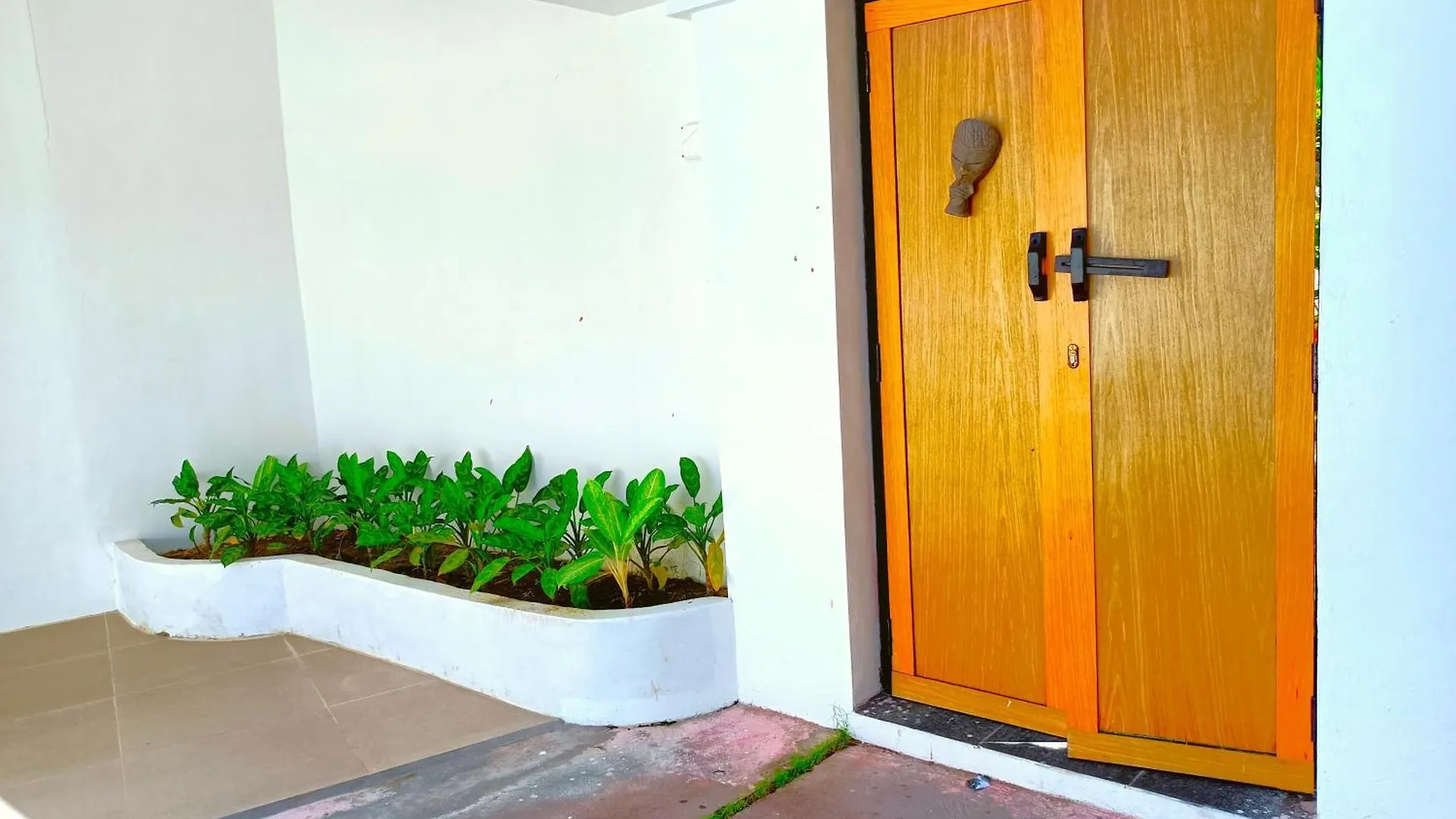 Private Pool Villas Kuta Bali Badung